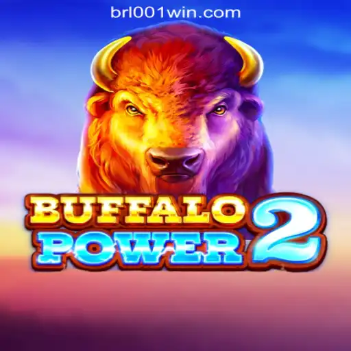 Buffalo Power 2: Explore the Power and Excitement of Slots at 001win.COM Oficial Slots Brasil #1