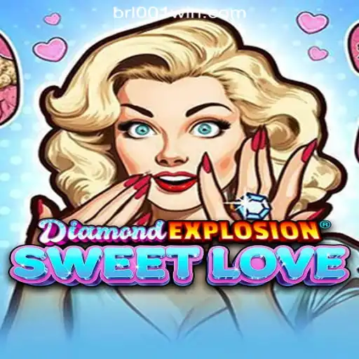 Explore DiamondExplosionSweetLove - The Thrilling Slot Game Experience