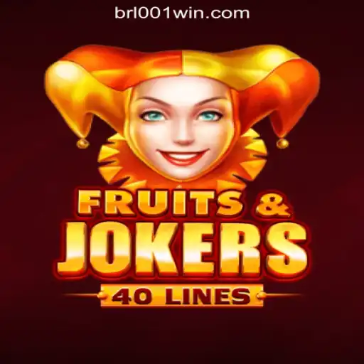 Exploring the Excitement of FruitsAndJokers40: A Comprehensive Guide