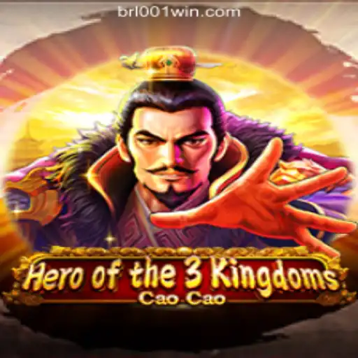 Discover the Thrills of Heroofthe3KingdomsCaoCao with 001win.COM Oficial Slots Brasil #1