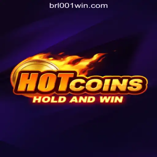Discover HotCoins: The Thrilling Slot Game Taking Brazil by Storm