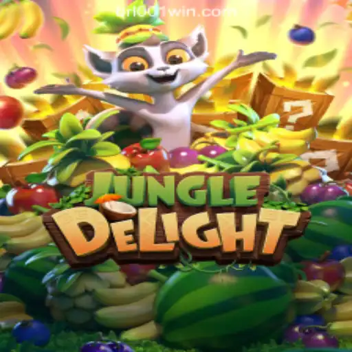 Immerse Yourself in the Adventure of JungleDelight with 001win.COM Oficial Slots Brasil #1
