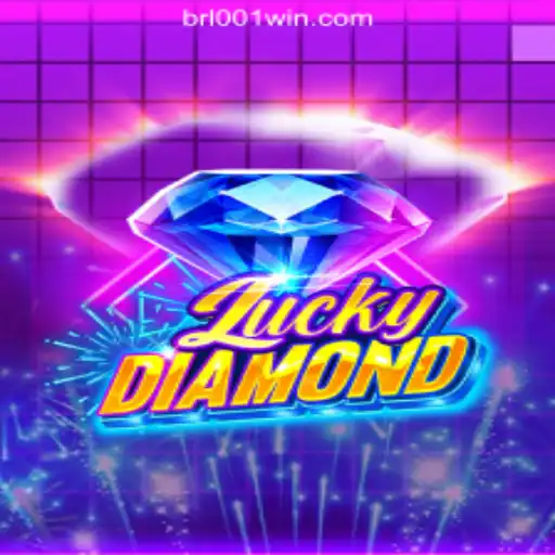Exploring LuckyDiamond: A Stellar Slot Experience with 001win.COM Oficial Slots Brasil #1