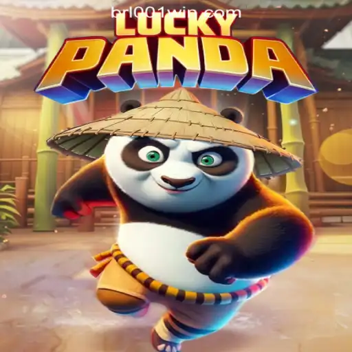 Discover the Exciting World of LuckyPanda and 001win.COM Oficial Slots Brasil #1