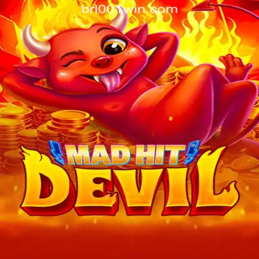 Discover the Thrilling World of MadHitDevil: A Dive into the Exciting Realm of 001win.COM Oficial Slots Brasil #1