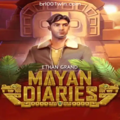 Unveiling the Enigmatic World of MayanDiaries and The Thrill of 001win.COM Oficial Slots Brasil #1