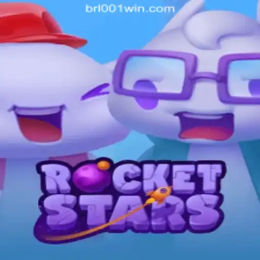 Explore RocketStars: A Thrilling Adventure with 001win.COM Oficial Slots Brasil #1