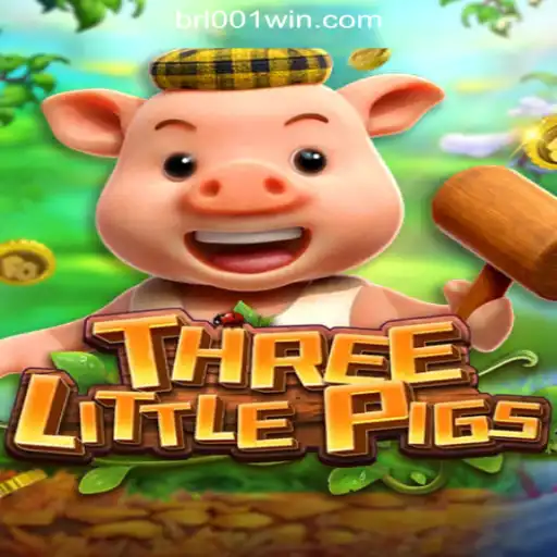 THREELITTLEPIGS: Exploring the Charm of a Timeless Game