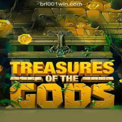 Explore the Mystical World of TreasureoftheGods: Your Ultimate Guide to 001win.COM Oficial Slots Brasil #1