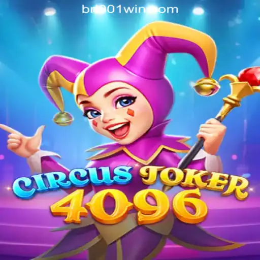 Exploring the Thrills of CircusJoker4096: The Slot Sensation Taking Brazil by Storm