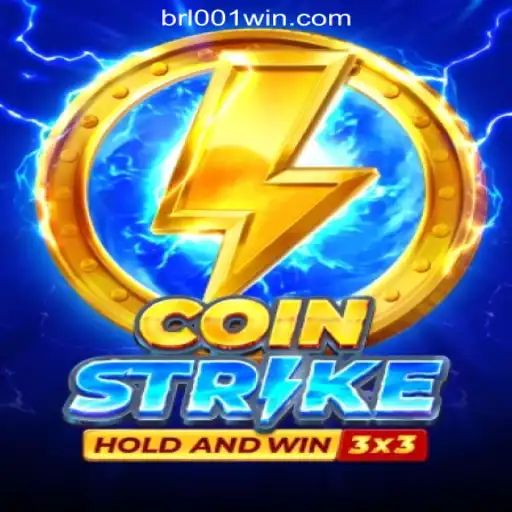 Exploring Coinstrike: The Ultimate Gaming Experience with 001win.COM Oficial Slots Brasil #1