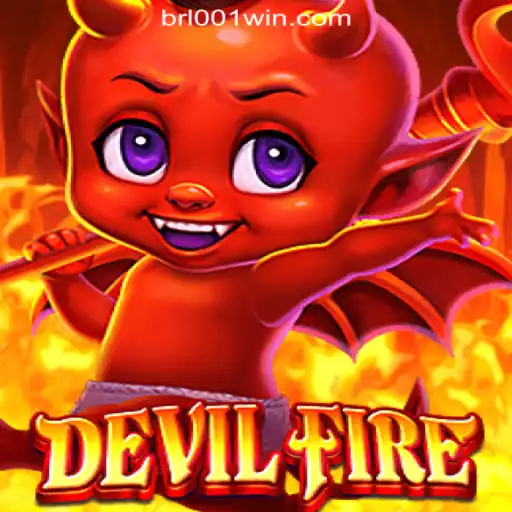 DevilFire: Exploring the Thrilling World of 001win.COM Oficial Slots Brasil #1