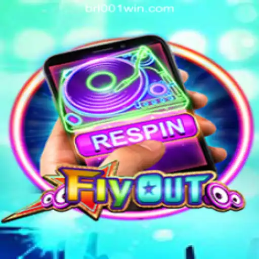 Discover the Thrilling World of FlyOut with 001win.COM Oficial Slots Brasil #1