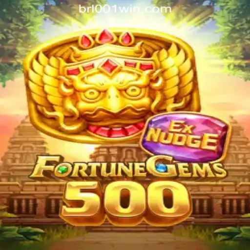 Exploring the Exciting World of FortuneGems500: A Journey into Official Slots Brasil #1