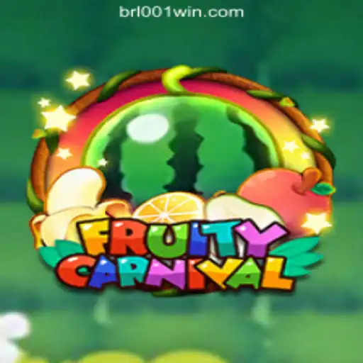 Discover FruityCarnival: An Exciting Adventure in 001win.COM Oficial Slots Brasil #1