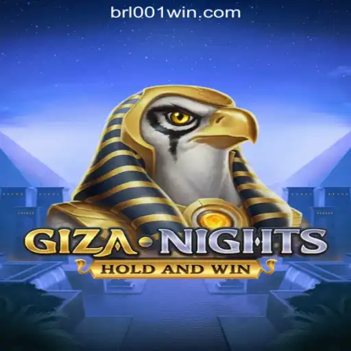 Exploring the Exciting World of GizaNights and 001win.COM Oficial Slots Brasil #1