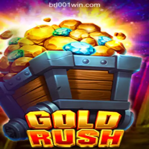 GoldRush: An Immersive Slot Game Adventure at 001win.COM Oficial Slots Brasil #1