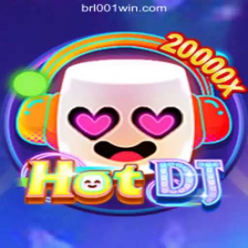 HotDJ: Discover the Thrills of 001win.COM Oficial Slots Brasil #1