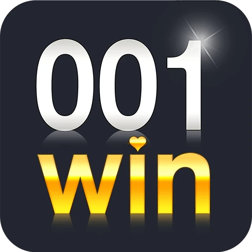 001win.COM Oficial Slots Brasil #1 Logo