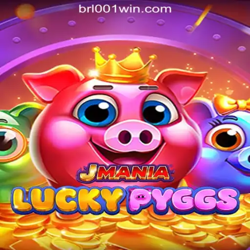 Exploring JManiaLuckyPyggs: The Thrilling New Sensation in Online Slots