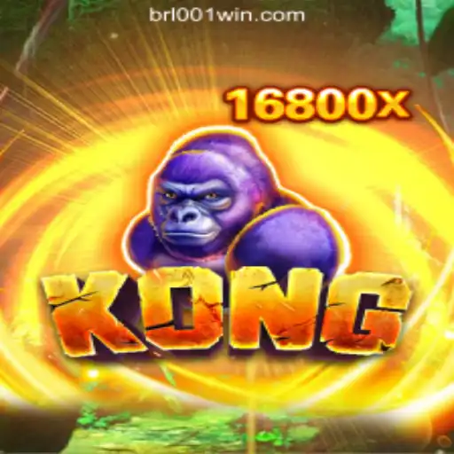 Unveiling the Thrilling World of Kong - A Dive into 001win.COM Oficial Slots Brasil #1