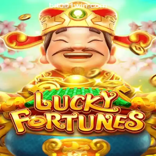 Exploring LUCKYFORTUNES: Dive into the World of 001win.COM Official Slots Brazil #1