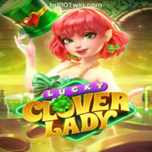 Exploring the Enchantment of LuckyCloverLady: A Dive into 001win.COM Oficial Slots Brasil #1