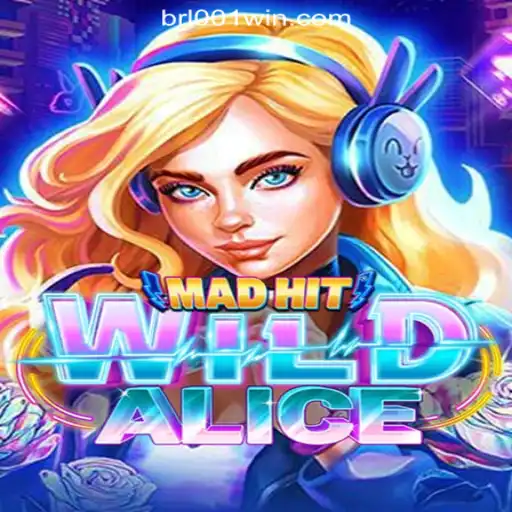 Unlock The Enchanting World of MadHitWildAlice Slots