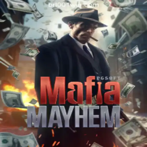 Exploring the Exciting World of MafiaMayhem and 001win.COM Oficial Slots Brasil #1