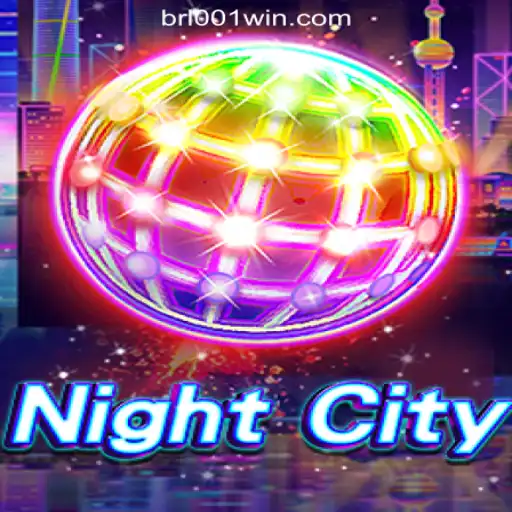 Exploring NightCity: The Ultimate Gaming Experience with 001win.COM Oficial Slots Brasil #1