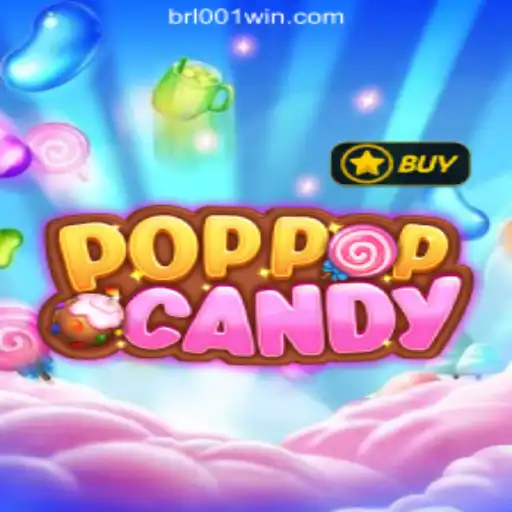 Discover the Exciting World of POPPOPCANDY and 001win.COM, the Premier Slots of Brazil