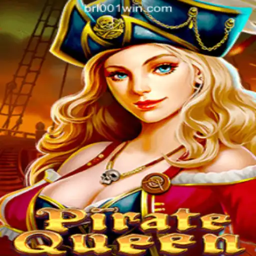 Sail into Adventure: Discover PirateQueen and 001win.COM Oficial Slots Brasil #1