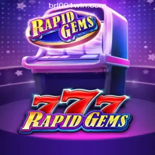 Experience Thrilling Wins with RapidGems777: The Ultimate Slot Game