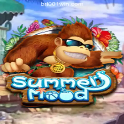 Discover the Excitement of SummerMood: Dive into Thrilling Gameplay with 001win.COM Oficial Slots Brasil #1
