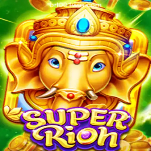 Explore the World of SuperRich: An In-Depth Guide to 001win.COM Oficial Slots Brasil #1