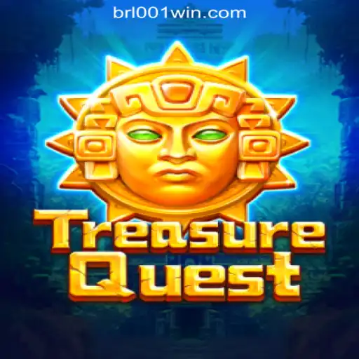 Exploring the Adventure of TreasureQuest: A Deep Dive into 001win.COM Oficial Slots Brasil #1