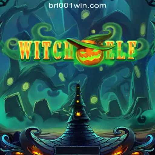 Discover the Mystical World of WitchElf and the Excitement of 001win.COM Oficial Slots Brasil #1