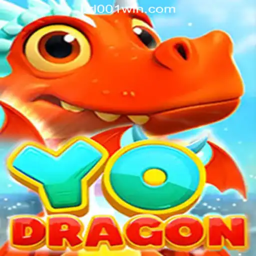 YoDragon: Unleashing a New Era in Slot Gaming